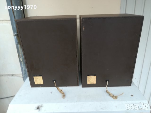 HiFi International DX 144/51 Z vintage/Made in Finland 1602222012, снимка 15 - Тонколони - 35814520