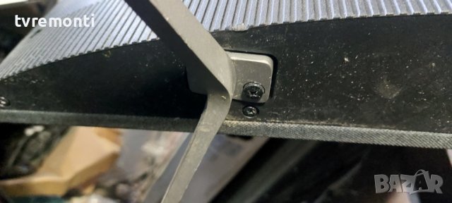 оригинална стойка 02-589220-000 за телевизор Thomson модел 55UD6696 за, снимка 4 - Стойки, 3D очила, аксесоари - 39680797