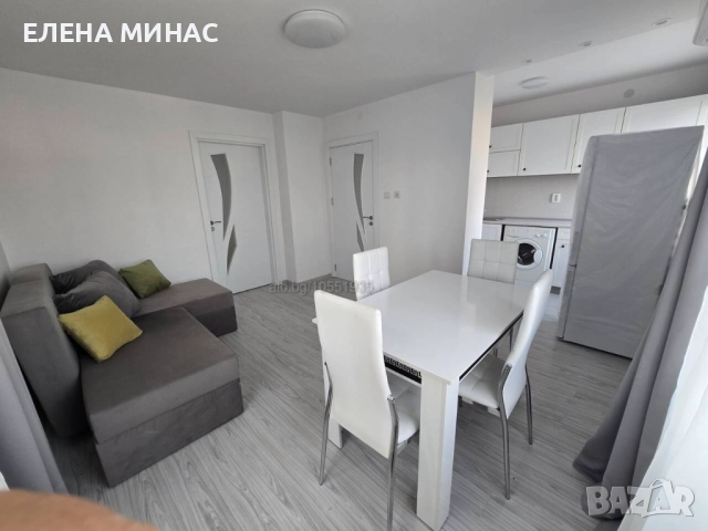 Под Наем Втори етаж от Триетажна Къща - кв. Куршун Чешма, снимка 3 - Етаж от къща - 52073811