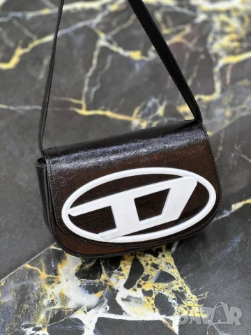 чанти diesel, снимка 10 - Чанти - 51420082