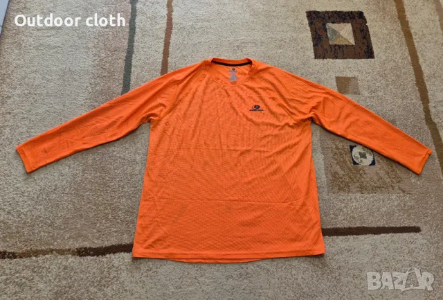 Mossy Oak ловна блуза , снимка 4 - Екипировка - 47840655