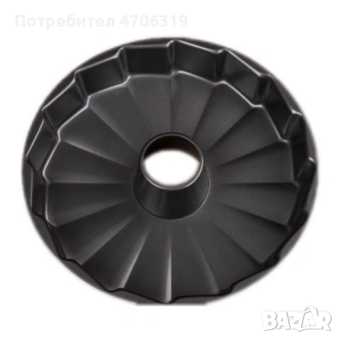 Метална форма за кекс , снимка 5 - Форми - 53204064