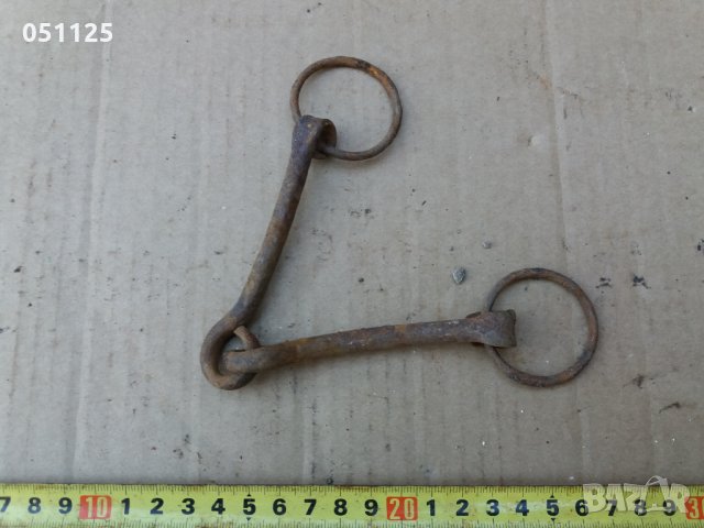 гем, муниция за кон , снимка 10 - Антикварни и старинни предмети - 35907100