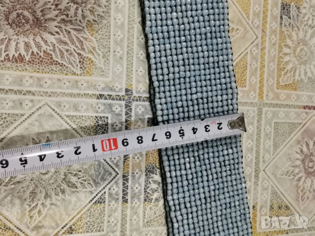 Колан дамски еластичен , снимка 8 - Колани - 39467231