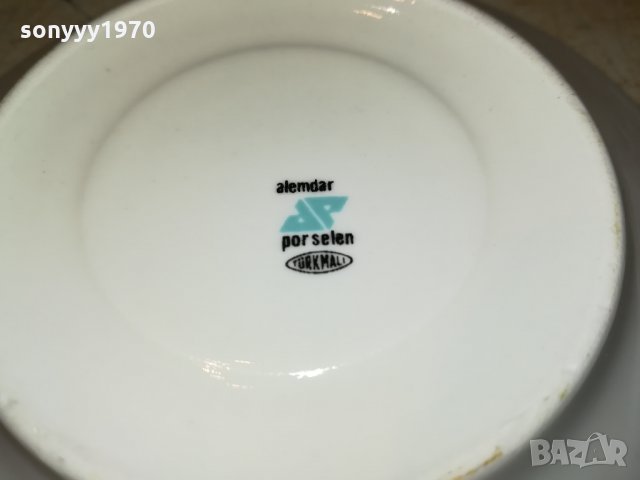 порцеланови чашки за кафе от германия 1509211854, снимка 6 - Антикварни и старинни предмети - 34145228