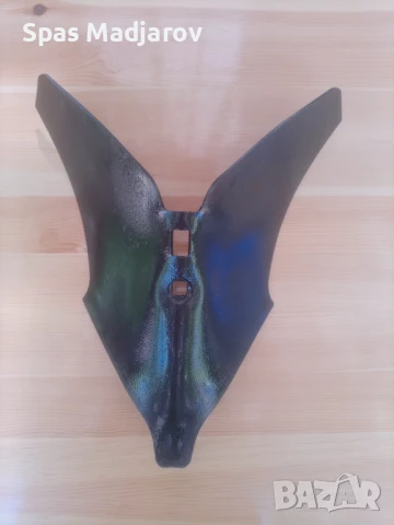 Браздир Bellota 325 мм