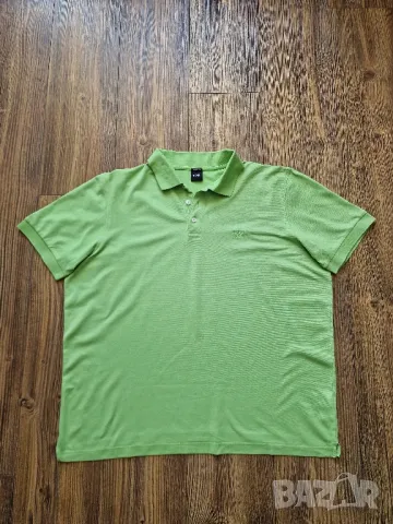 Страхотна мъжка тениска HUGO BOSS размер XL / 2XL