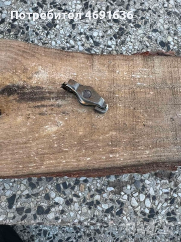 Кобилички за клапани на 1.4Tsi Vag Grup само по 5лв. броя