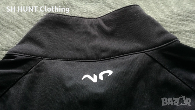 Northpeak Softshell 3000 размер L софтшел горница W2-87, снимка 14 - Суичъри - 52046716