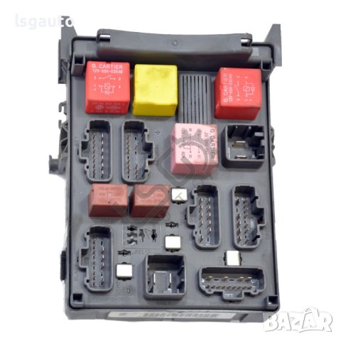 BSI модул Renault Laguna II 2007-2012 ID:104016