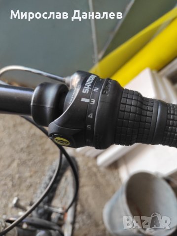 Продавам детско колело , снимка 4 - Велосипеди - 42014404