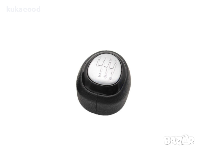 Топка за скоростен лост Saab 9-3   6 скорости