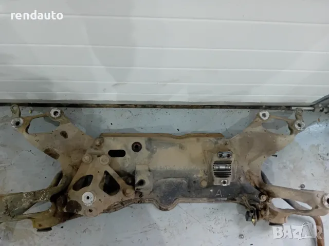 Преден мост Honda Civic 8th gen hatchback 2006-2011 4врати