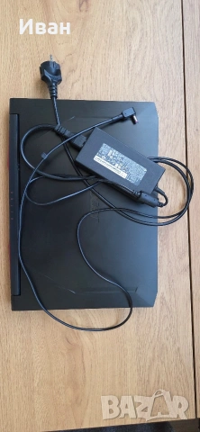 Acer Niro 5 AN515-55, снимка 5 - Лаптопи за игри - 53599691