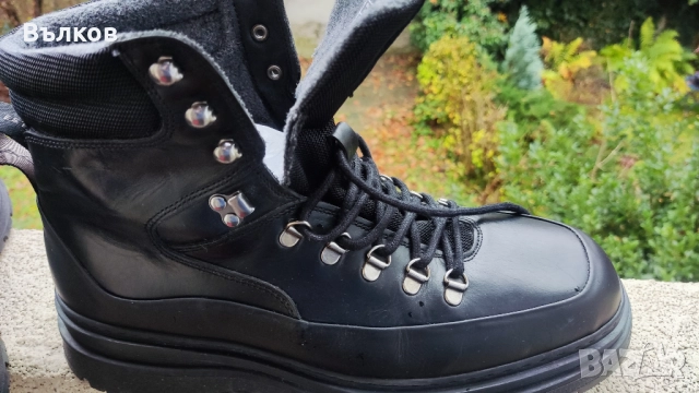 Обувки GANT 45 номер, снимка 6 - Мъжки боти - 52561517