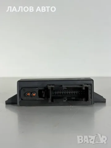 Модул Врата Ауди А6 Ц6 (04-11г) Gateway Modul Vrata AUDI A6 C6 OEM: 4L0907468B, снимка 2 - Части - 55786654