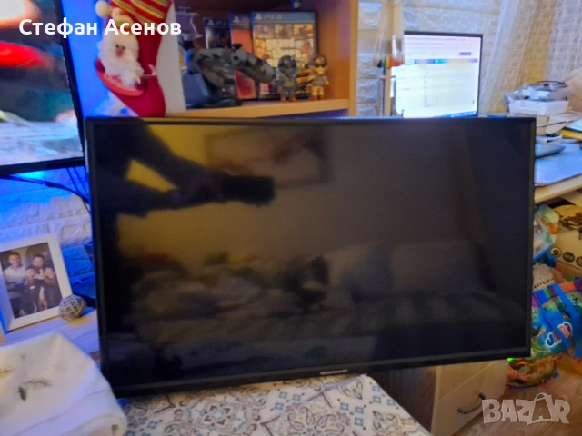 Телевизор Diamond 32 инча - за смяна на Led подсветка, снимка 2 - Телевизори - 53089737