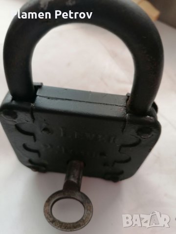 Стари катинари , снимка 8 - Антикварни и старинни предмети - 35845570