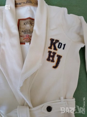 Жилетка, снимка 2 - Жилетки - 50093401