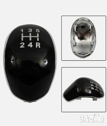 Капачка на скоростния лост.