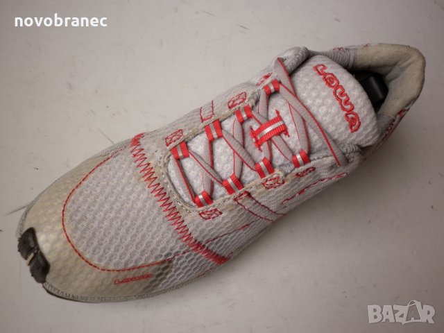 Lowa №39/40 Туристически маратонки, снимка 6 - Маратонки - 35696114