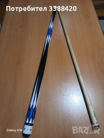 Щека за билярд класическа , снимка 2 - Други игри - 53458931