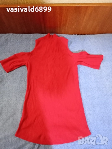 Дамска блузка , снимка 2 - Други - 52405461