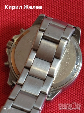 Фешън модел дамски часовник АUREOL много красив стилен дизайн 53751, снимка 7 - Дамски - 53674240