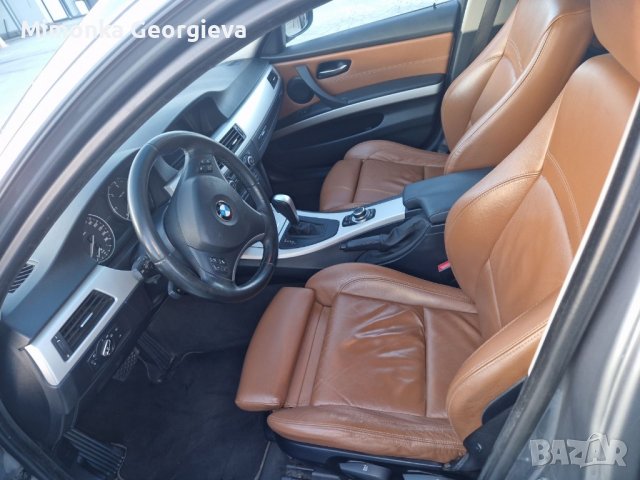 BMW 320 facelift , снимка 4 - Автомобили и джипове - 44264186