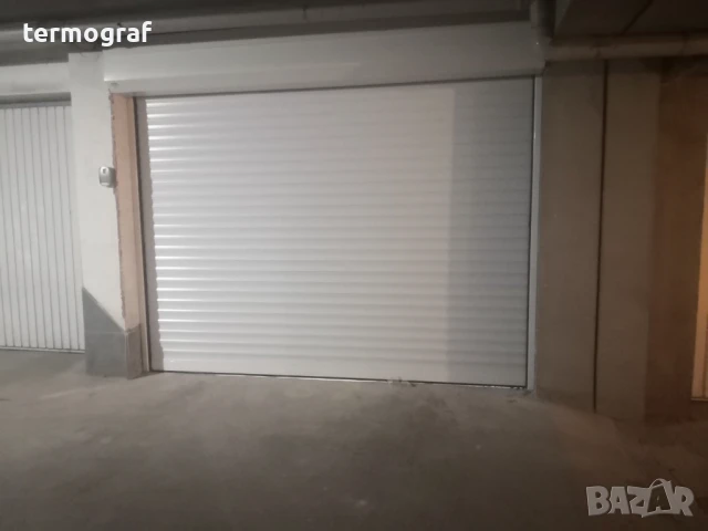 Дава под наем гараж в к-с Авалон