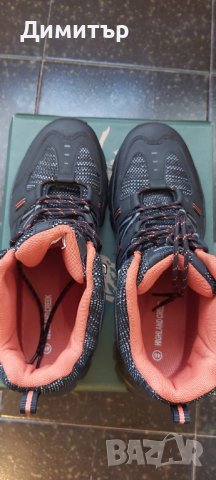 Продавам боти номер 46 нови, снимка 5 - Мъжки боти - 39212020