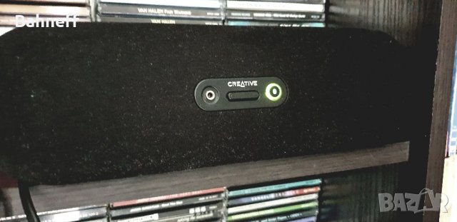 Блутут колона , снимка 2 - Bluetooth тонколони - 35831988