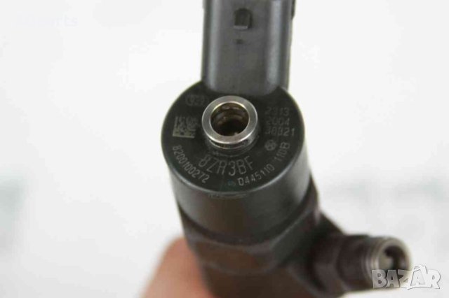 Дюза дизел за Renault Megane Scenic 1.9dci 120к.с. (2003-2009), снимка 2 - Части - 41595808