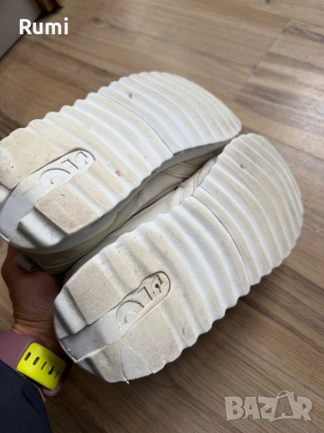 Оригинални дамски маратонки Nike Air Max Dawn! 39 н, снимка 8 - Маратонки - 52344509