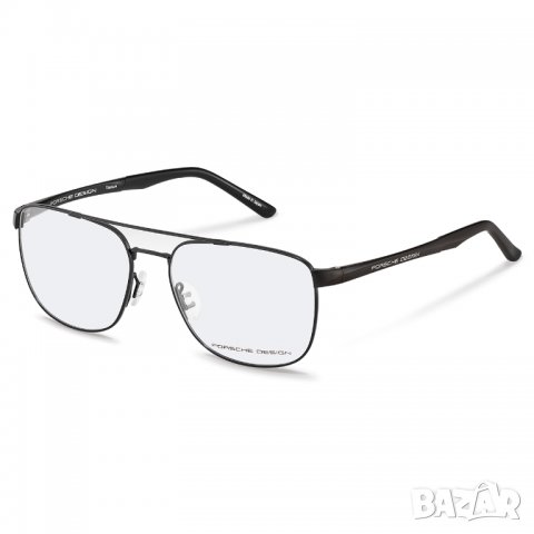 Рамки за мъжки диоптрични очила Porsche Design P8370 Titanium -65%, снимка 3 - Слънчеви и диоптрични очила - 39915183