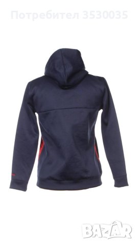 Дамски суичър с качулка Reebok, снимка 2 - Суичъри - 41755652