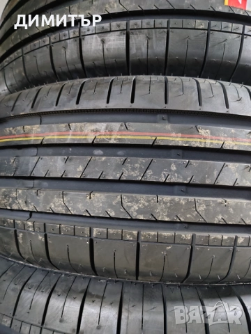 НОВИ летни гуми ARMSTRONG 225 60 18 DOT22 цена за брой, снимка 2 - Гуми и джанти - 52427763
