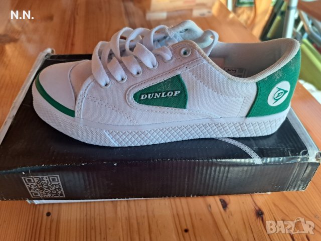 Продавам маратонки Dunlop