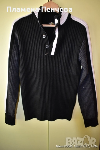мъжки блузи и тениски размер М , снимка 7 - Блузи - 52356385