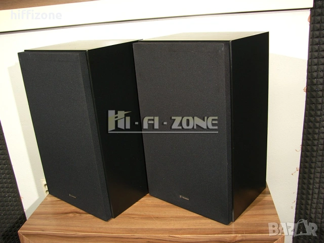 Тонколони    Technics sb-660 /1 , снимка 9 - Тонколони - 53573057