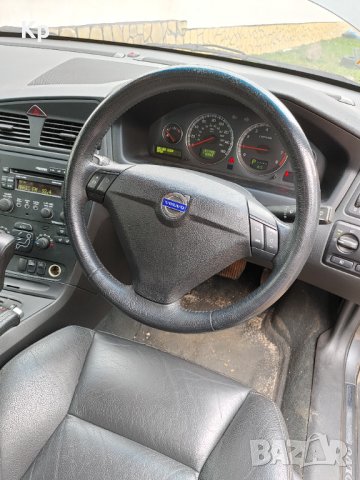 Volvo S60 на части, снимка 8 - Автомобили и джипове - 34561231
