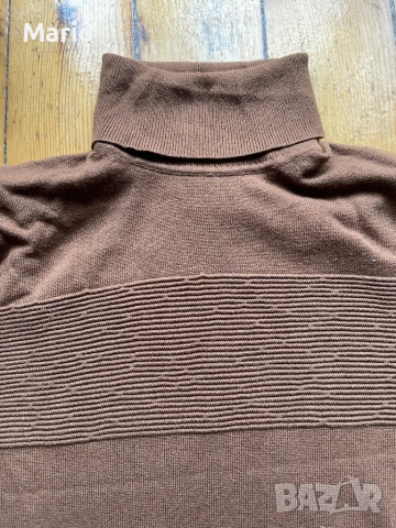 Hugo Hugo Boss мъжко поло М, снимка 2 - Пуловери - 51900673