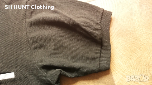 Lacoste T-Shirt размер M мъжка тениска 23-19, снимка 4 - Тениски - 53214314