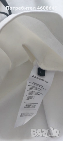 Dolce &Gabbana Дамски суичър , снимка 5 - Суичъри - 53781660