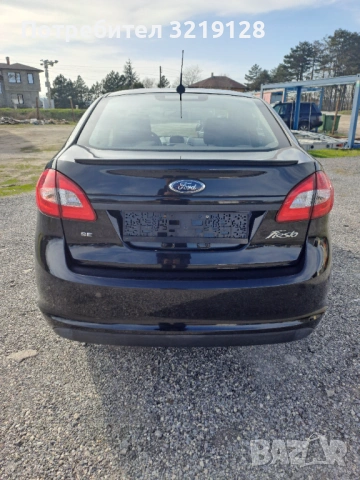 Форд Фиеста SYNC 1.6i 120к.с, снимка 6 - Автомобили и джипове - 50907148