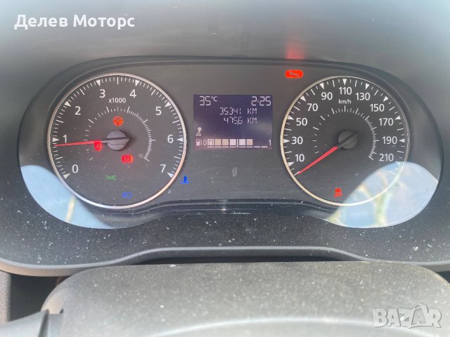 Dacia Duster 2, 1.5 DCI, 95 кс., двигател K9K656, 6 ск., 35 000 km, 2018 г., euro 6D, Дачия Дъстър 2, снимка 7 - Автомобили и джипове - 41981993