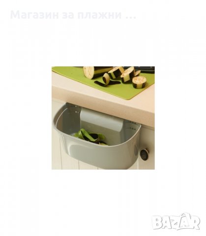 КУХНЕНСКИ КОШ ЗА ОКАЧВАНЕ НА ШАКФ - код 1851, снимка 5 - Други стоки за дома - 34241085