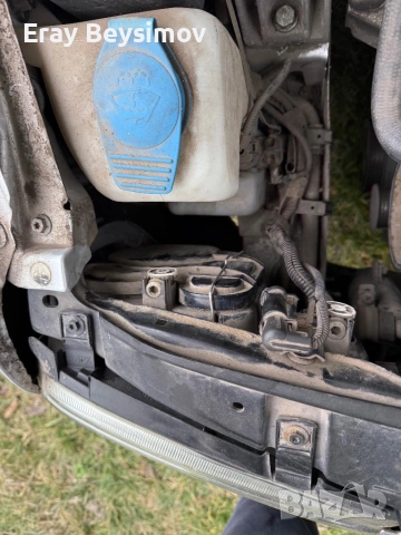 Golf 4 1.4 бензин НА ЧАСТИ!, снимка 10 - Части - 53625051