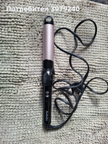 Маша за коса Babyliss Paris