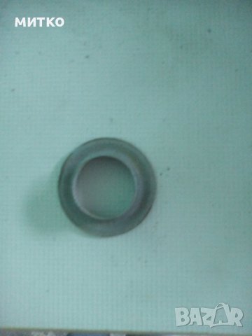 Капси 20мм поцинковани капсата на войнишките платнища , снимка 1